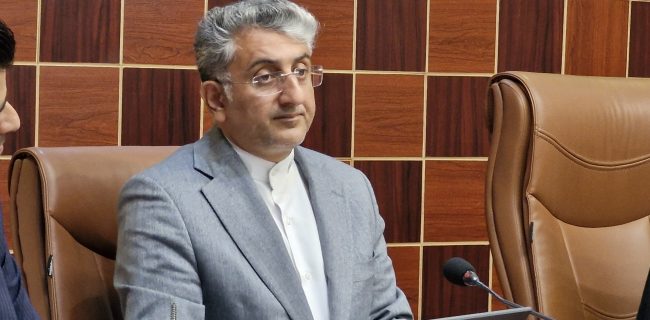 تأکید نوبانی بر ضرورت ارتقای کیفیت آسفالت پس از حفاریها/شهردار بندرعباس: خدمات شهری بدون حمایتهای قانونی امکانپذیر نیست تأکید نوبانی بر ضرورت ارتقای کیفیت آسفالت پس از حفاریها/شهردار بندرعباس: خدمات شهری بدون حمایتهای قانونی امکانپذیر نیست