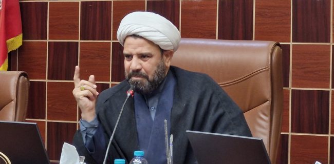 حیدری سراجی: توسعه شهری بدون زنان اصلاً دوام ندارد