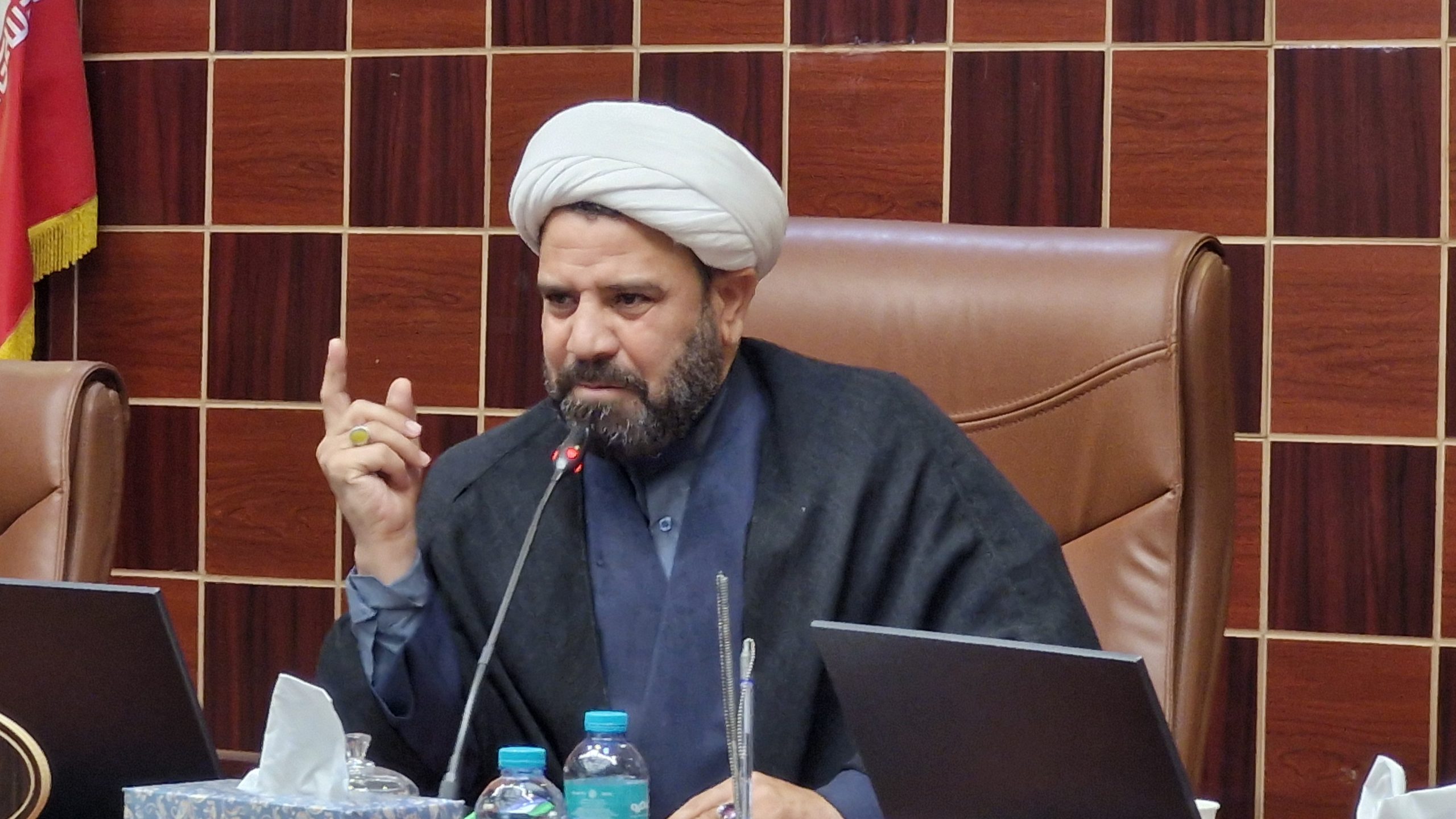 حیدری سراجی: توسعه شهری بدون زنان اصلاً دوام ندارد حیدری سراجی: توسعه شهری بدون زنان اصلاً دوام ندارد