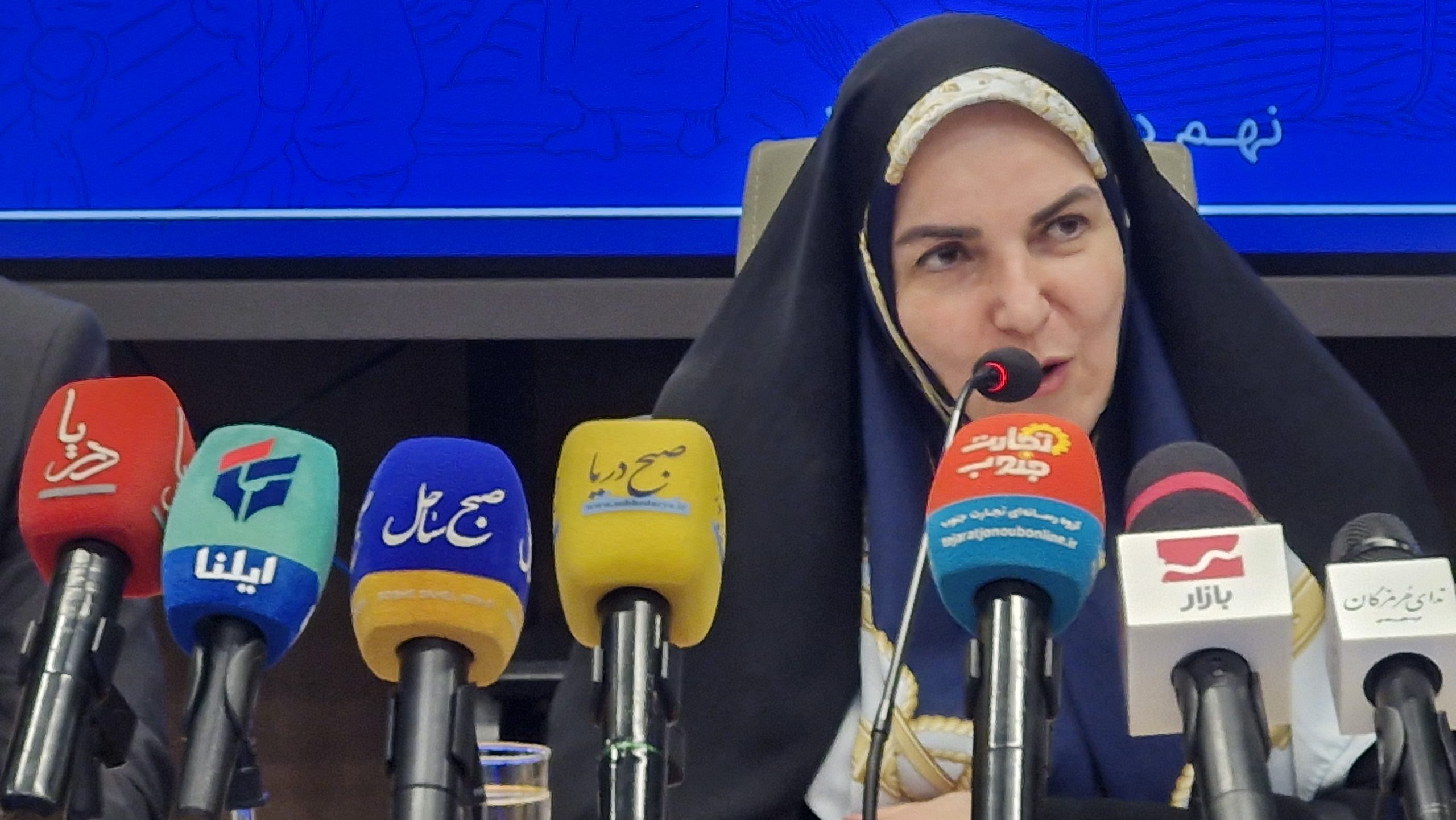  توسعه بدون تقویم اقتصادی ممکن نیست+فیلم