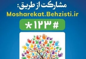 سامانه جلب مشارکت های مردمی