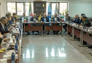 پیوند علم و پالایش؛ مرکز نوآوری آفتاب افتتاح شد