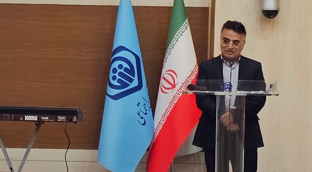 بخش دیگری از مطالبات مراکز درمانی طرف قرارداد تامین اجتماعی هرمزگان پرداخت شد بخش دیگری از مطالبات مراکز درمانی طرف قرارداد تامین اجتماعی هرمزگان پرداخت شد