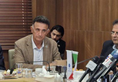 حمایت واقعی از سرمایه‌گذار فقط روی کاغذ نماند