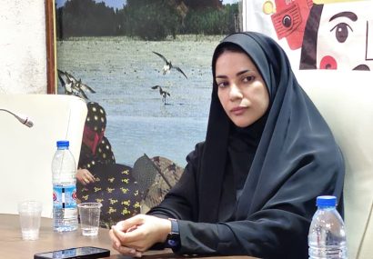 جوادی: برنامه‌های فرهنگی موثرترین سپر در برابر آسیب‌های اجتماعی کودکان است