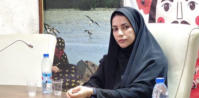 جوادی: برنامه‌های فرهنگی موثرترین سپر در برابر آسیب‌های اجتماعی کودکان است