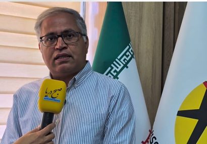 هرمزگان پیشتاز انرژی خورشیدی؛ بام‌های شهرها پاوربانک می‌شوند+فیلم