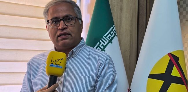 هرمزگان پیشتاز انرژی خورشیدی؛ بامهای شهرها پاوربانک میشوند+فیلم هرمزگان پیشتاز انرژی خورشیدی؛ بامهای شهرها پاوربانک میشوند+فیلم