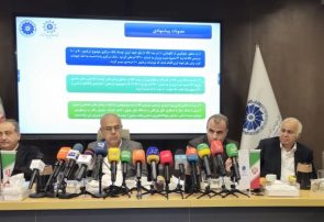 استاندار: رویههای غلط مانع سرمایهگذاری شدهاند+ فیلم