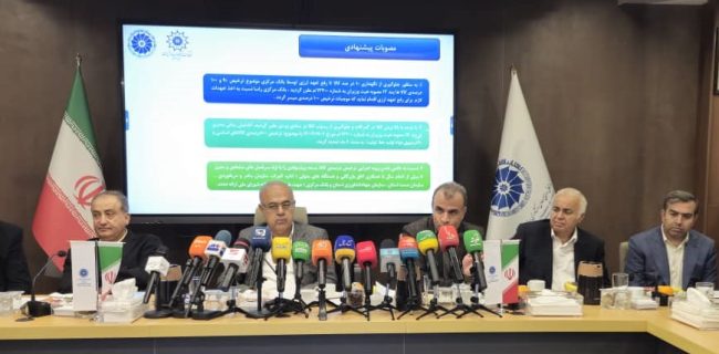 استاندار: رویه‌های غلط مانع سرمایه‌گذاری شده‌اند+ فیلم