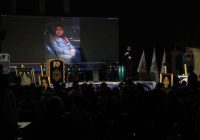 جشن کرامت در قلب صنعت؛ المهدی نگاه‌ها را به مسئولیت اجتماعی تغییر داد/وقتی توان‌یاب‌ها روی صحنه درخشیدند