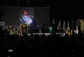 جشن کرامت در قلب صنعت؛ المهدی نگاهها را به مسئولیت اجتماعی تغییر داد/وقتی توانیابها روی صحنه درخشیدند