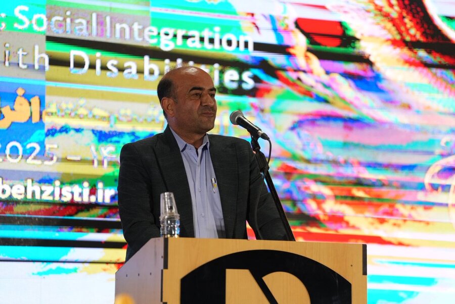 آلومینیوم المهدی؛ الگویی متفاوت از مسئولیت اجتماعی در صنعت آلومینیوم المهدی؛ الگویی متفاوت از مسئولیت اجتماعی در صنعت