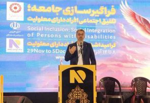 وقتی صنعت پیشقدم میشود؛ قدردانی بهزیستی از المهدی