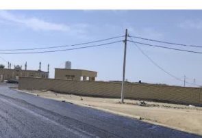 روستای ونک جاسک در مسیر آبادانی؛ طرح هادی با سرعت پیشرفت کرد/از جدولگذاری تا آسفالت؛ بنیاد مسکن هرمزگان دسترسی روستاها را متحول میکند