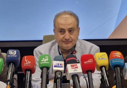 هرمزگان در جمع پنج اتاق برتر کشور؛ هرمزگان همردیف تهران و اصفهان