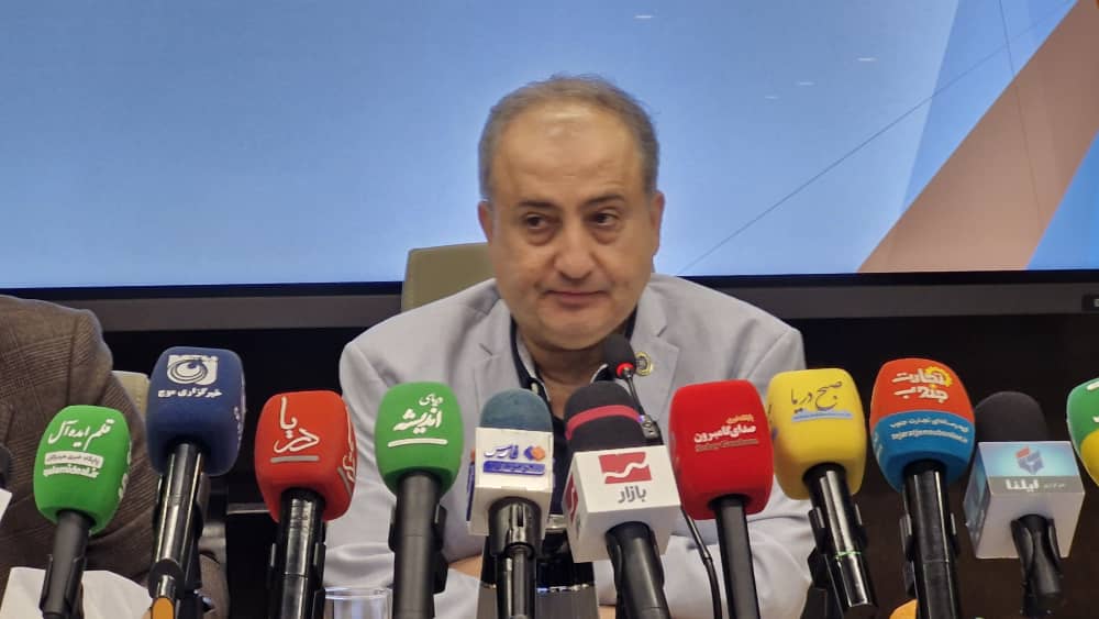 هرمزگان در جمع پنج اتاق برتر کشور؛ هرمزگان همردیف تهران و اصفهان هرمزگان در جمع پنج اتاق برتر کشور؛ هرمزگان همردیف تهران و اصفهان