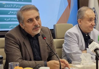 رضایی: ساخت مدرسه اولویت اتاق است، نه پروژههای صرفاً اقتصادی رضایی: ساخت مدرسه اولویت اتاق است، نه پروژههای صرفاً اقتصادی