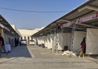 فعالان رویدادی: ظرفیت‌های داخلی هرمزگان نادیده گرفته می‌شود