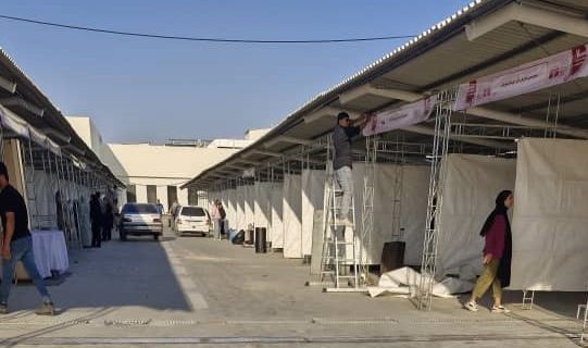 فعالان رویدادی: ظرفیت‌های داخلی هرمزگان نادیده گرفته می‌شود