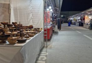 صنایعدستی پیشران توسعه پایدار / برگزاری نمایشگاه ملی در بندرعباس نشان دهنده جایگاه راهبردی این استان است