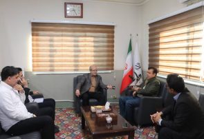 جلسه  راهبردی اجرای طرح هادی و واگذاری زمین در روستاهای شهرستان قشم برگزار شد