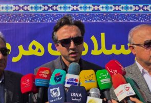 ۲۰۰ میلیارد تومان تجهیزات برای ارتقای درمان/پایان محرومیت شهرستان‌ها از غربالگری سرطان سینه+فیلم