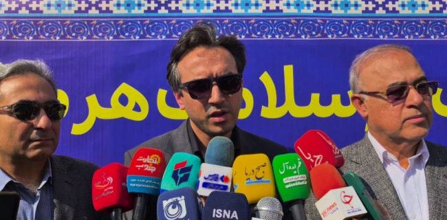 ۲۰۰ میلیارد تومان تجهیزات برای ارتقای درمان/پایان محرومیت شهرستان‌ها از غربالگری سرطان سینه+فیلم