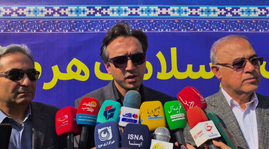 ۲۰۰ میلیارد تومان تجهیزات برای ارتقای درمان/پایان محرومیت شهرستانها از غربالگری سرطان سینه+فیلم ۲۰۰ میلیارد تومان تجهیزات برای ارتقای درمان/پایان محرومیت شهرستانها از غربالگری سرطان سینه+فیلم