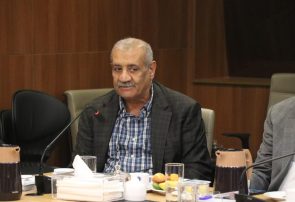 صالح دریانورد: جایگاه واقعی هرمزگان در اقتصاد ملی دیده شود