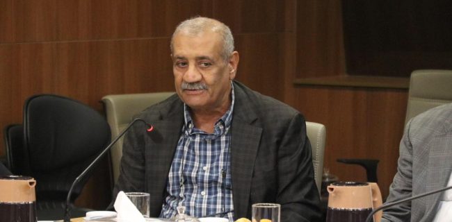 صالح دریانورد: جایگاه واقعی هرمزگان در اقتصاد ملی دیده شود