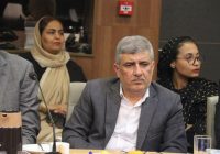 ترابی: هرمزگان قطب کشاورزی استراتژیک کشور است