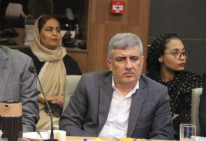 ترابی: هرمزگان قطب کشاورزی استراتژیک کشور است