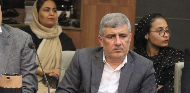 ترابی: هرمزگان قطب کشاورزی استراتژیک کشور است ترابی: هرمزگان قطب کشاورزی استراتژیک کشور است