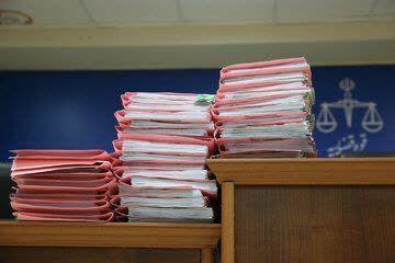 صدور حکم محکومیت متهمین پرونده کلاهبرداری کثیرالشاکی در بشاگرد