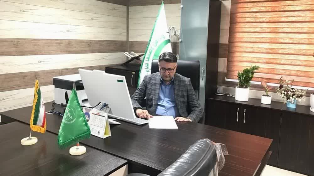 بررسی و تعیین تکلیف ۲۲۰ طرح کشاورزی در هرمزگان طی سه ماه اخیر بررسی و تعیین تکلیف ۲۲۰ طرح کشاورزی در هرمزگان طی سه ماه اخیر