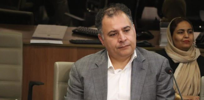 فشار بر فعالان اقتصادی در بخش کشاورزی غیرمنصفانه است فشار بر فعالان اقتصادی در بخش کشاورزی غیرمنصفانه است