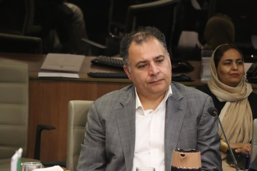 فشار بر فعالان اقتصادی در بخش کشاورزی غیرمنصفانه است