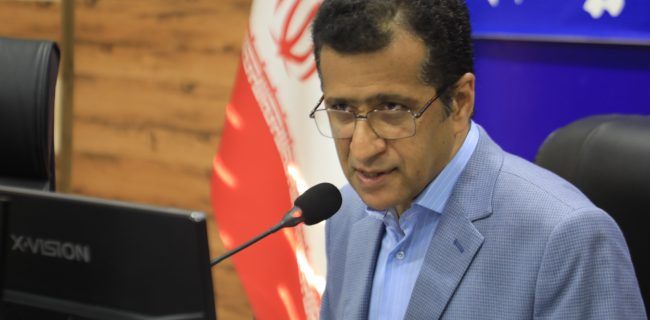 سهم جذب سوادآموز؛ شاخص جدید سنجش عملکرد مناطق آموزشی هرمزگان