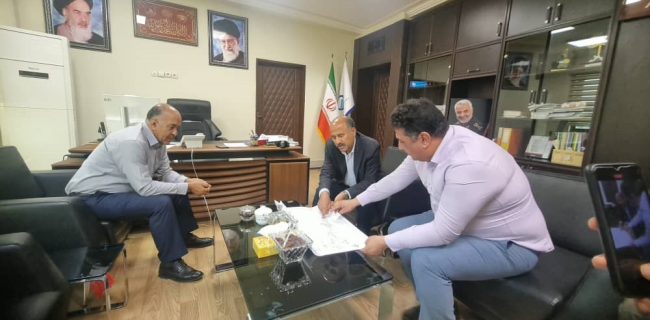 ۲ هزار میلیارد تومان برای آبرسانی شرق هرمزگان پیش بینی شده است