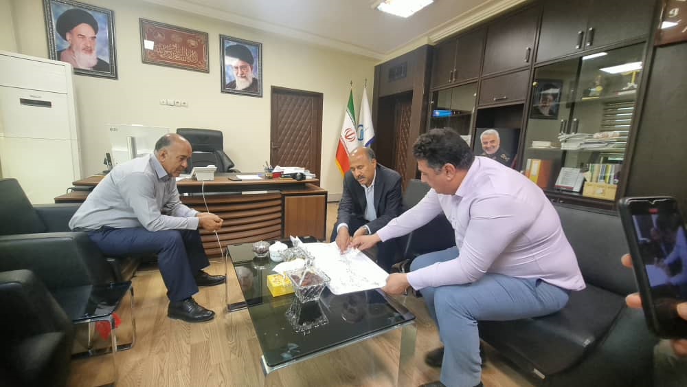 ۲ هزار میلیارد تومان برای آبرسانی شرق هرمزگان پیش بینی شده است