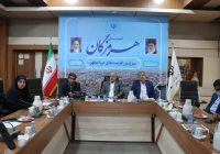 تصمیمات مهم استاندار هرمزگان برای آبشورك و چهچكور تصمیمات مهم استاندار هرمزگان برای آبشورک و چهچکور