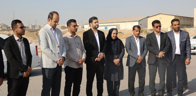 کاروان تجهیزات ورزشی و بهداشتی مدارس هرمزگان راهی مناطق ۲۳ گانه شد کاروان تجهیزات ورزشی و بهداشتی مدارس هرمزگان راهی مناطق ۲۳ گانه شد