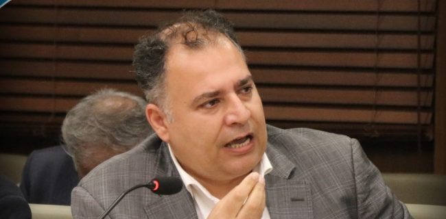 ممنوعیت صادرات خرما بحرانساز است ممنوعیت صادرات خرما بحرانساز است