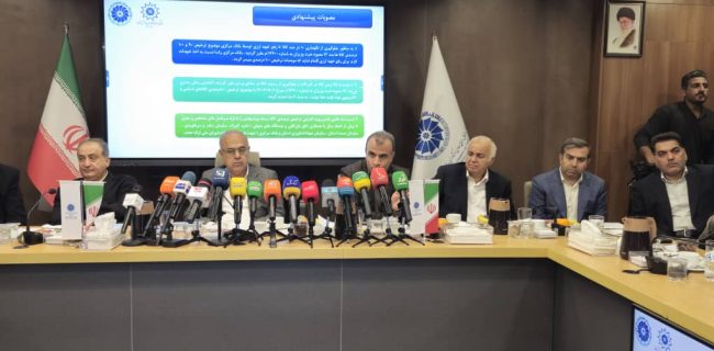 صفا: گره‌های بزرگ اقتصاد هرمزگان یکی‌یکی باز شد