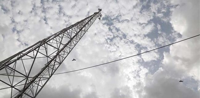 بهره مندی ۶۰ خانوار روستایی دیگر استان هرمزگان از اینترنت پایدار