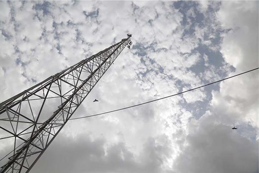 بهره مندی ۶۰ خانوار روستایی دیگر استان هرمزگان از اینترنت پایدار