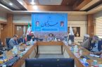 برگزاری نشست شورای اقامه نماز استان