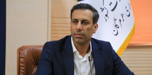 دوركاری بانوان شاغل دارای فرزند در هرمزگان از ۱۷ تا ۲۱ آذر اجرایی می شود دورکاری بانوان شاغل دارای فرزند در هرمزگان از ۱۷ تا ۲۱ آذر اجرایی می شود