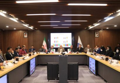 صیانت از تولید و صادرات باید منجر به افزایش بهرهوری شود صیانت از تولید و صادرات باید منجر به افزایش بهرهوری شود